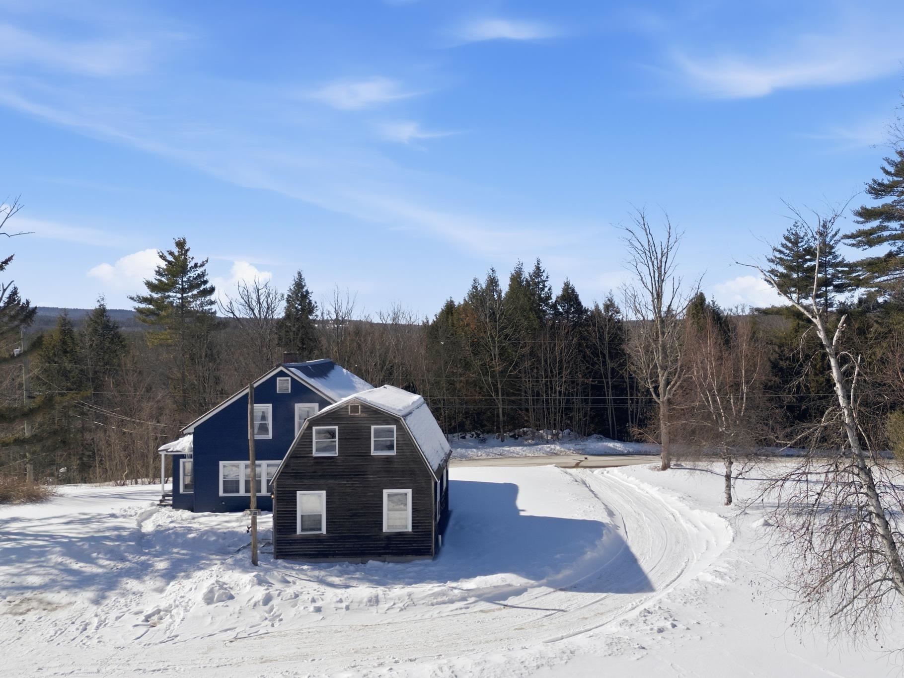 42 Rockland Road Weare, NH 03281 - Photo 32 of 40