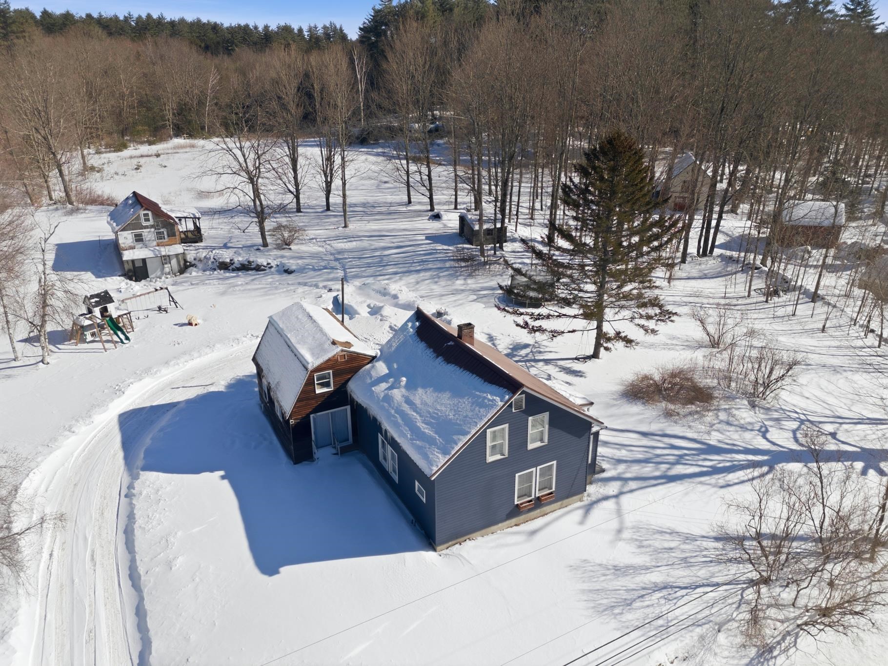 42 Rockland Road Weare, NH 03281 - Photo 35 of 40