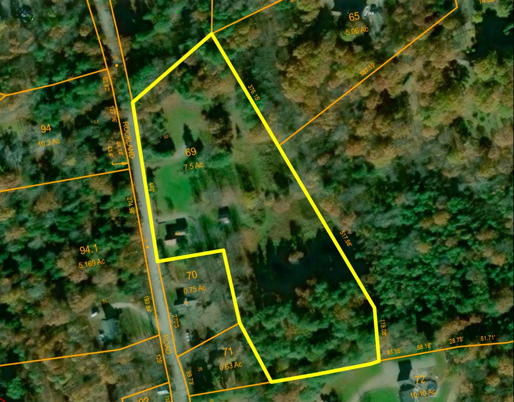 42 Rockland Road Weare, NH 03281 - Photo 40 of 40