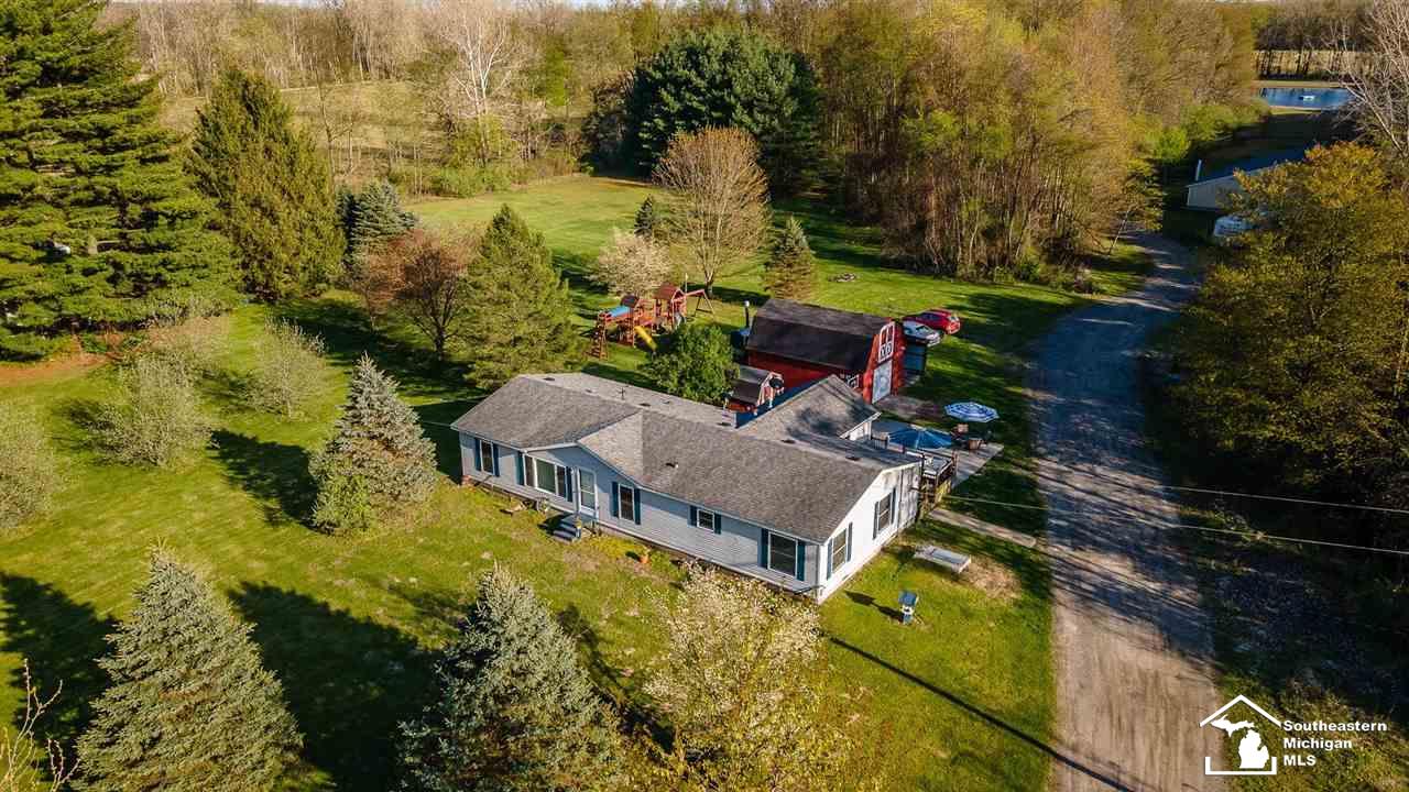 12111 Oelke Road Maybee, MI 48159 - Photo 36 of 48