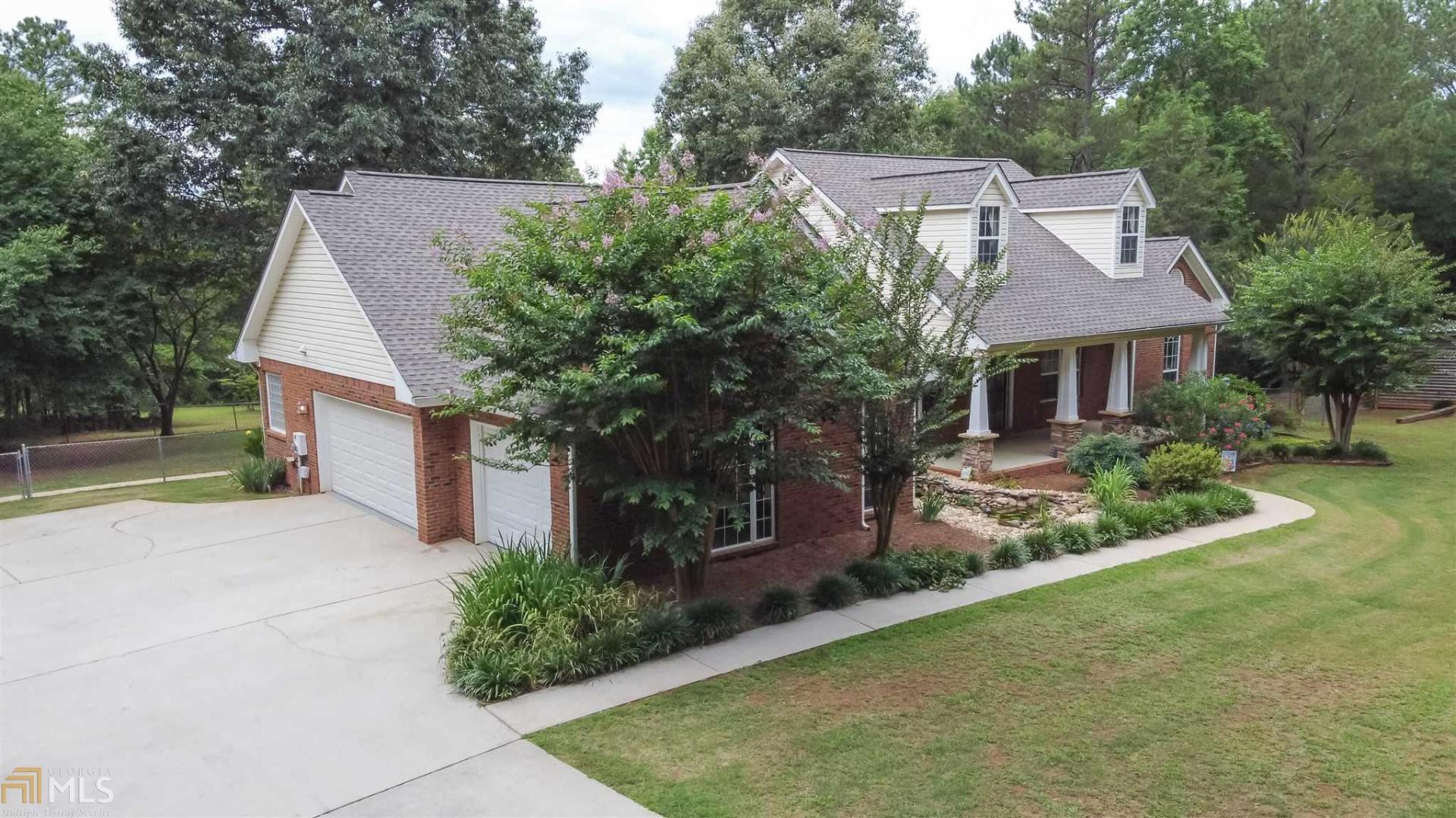 1532 Jackson Lake Road Jackson, GA 30233 - Photo 1 of 1