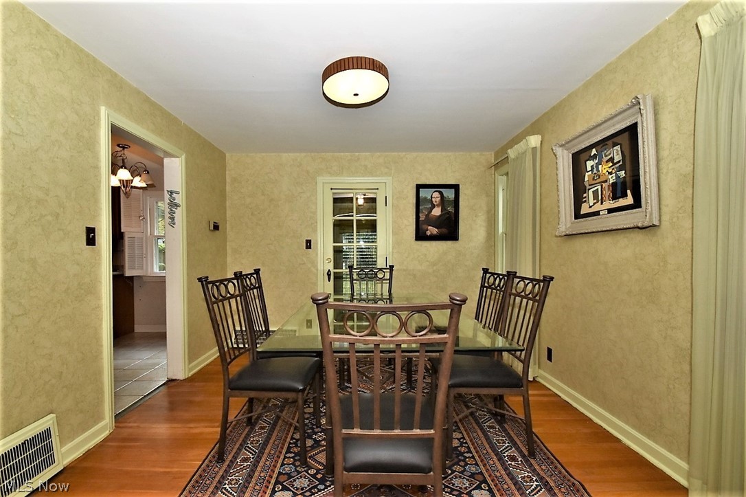 3490 St Albans Road Cleveland Heights, OH 44121 - Photo 8 of 30