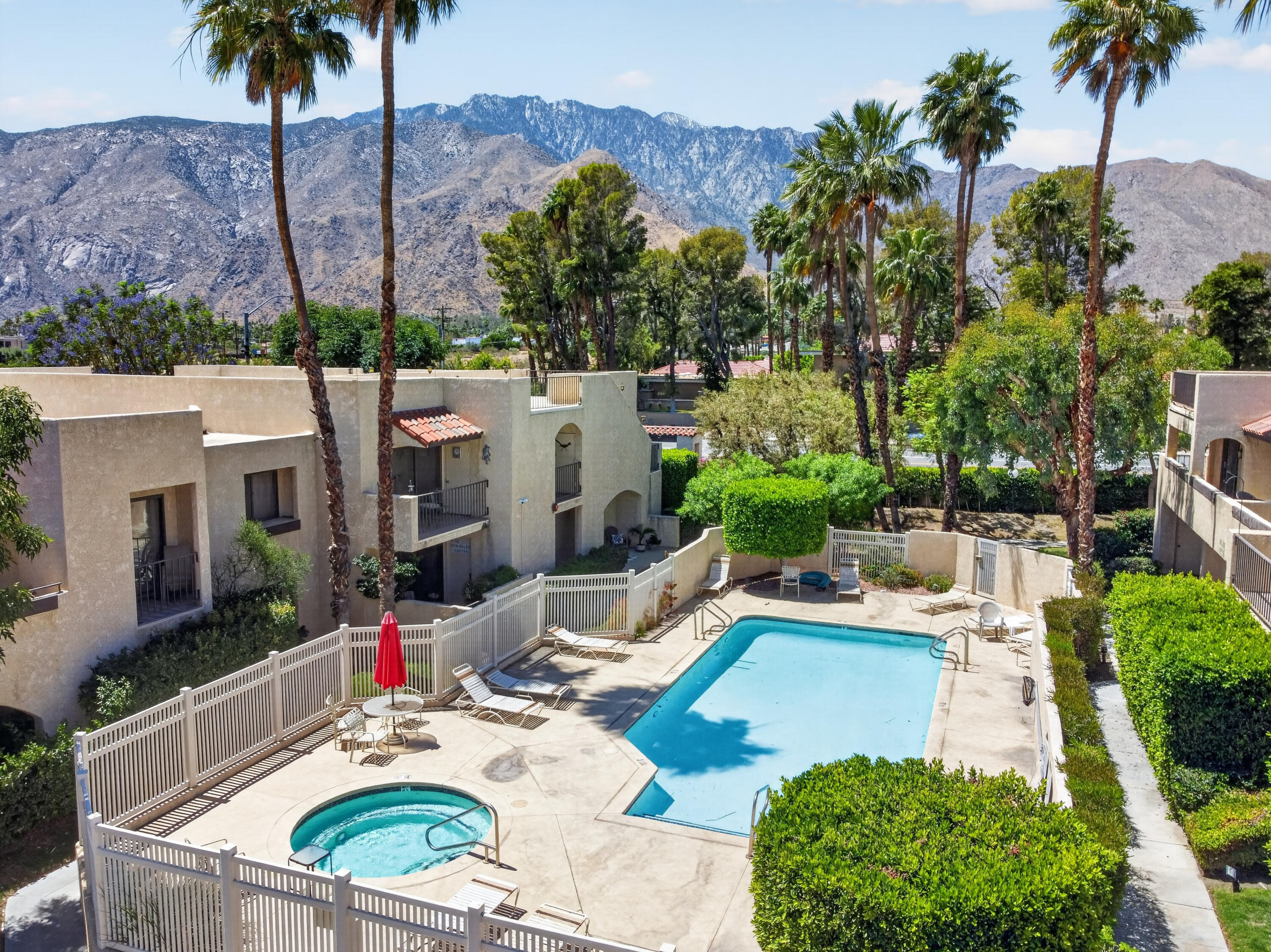 200 East Racquet Club Road, Unit 63 Palm Springs, CA 92262 - Photo 35 of 38 DJI_0077