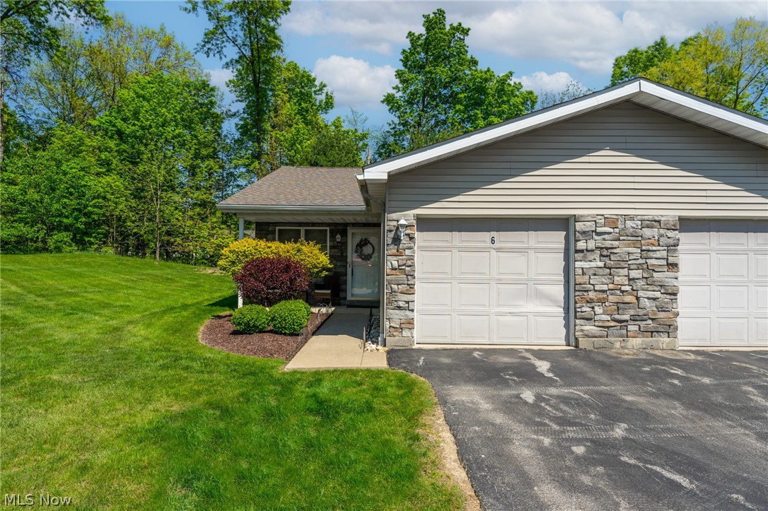348 Mathews Road, Unit 6 Youngstown, OH 44512 - Photo 15 of 15 Gallery Image 15