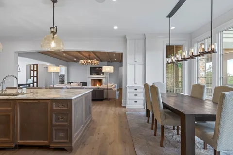 $4,295,000 | 1452 Witherspoon Drive, Brentwood, TN 37027