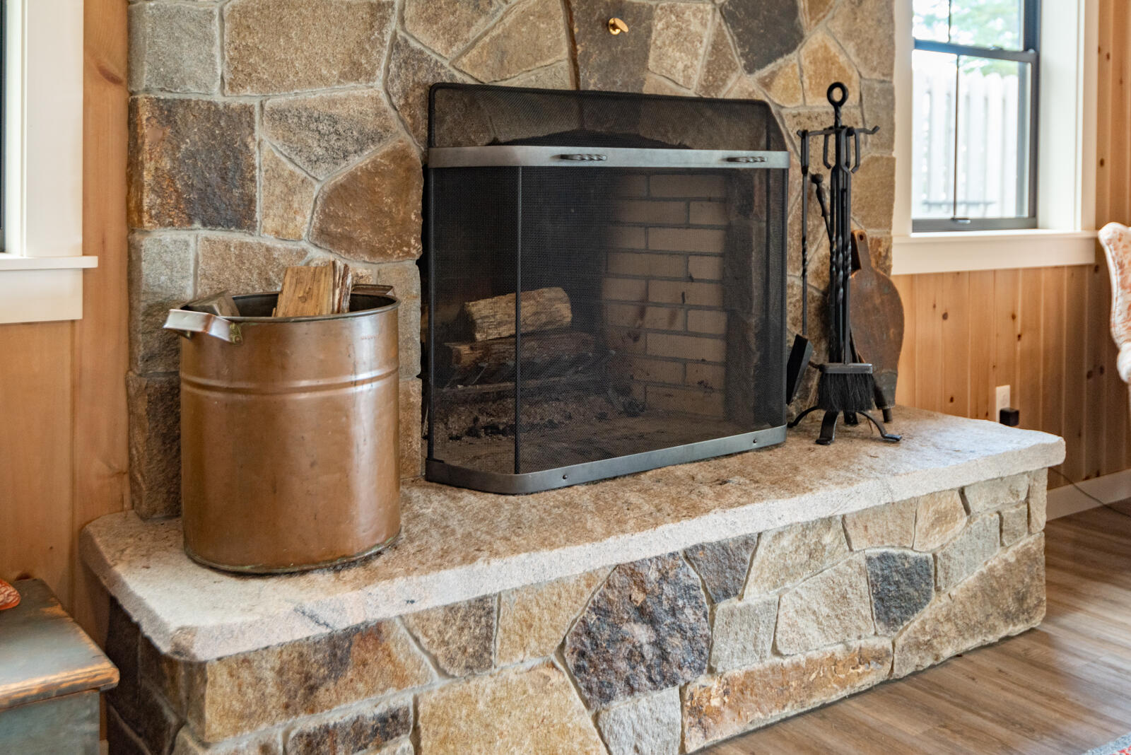 79 Pinkhams Cove Road Belgrade, ME 04917 - Photo 16 of 69 lakehome_pinkhamscove079