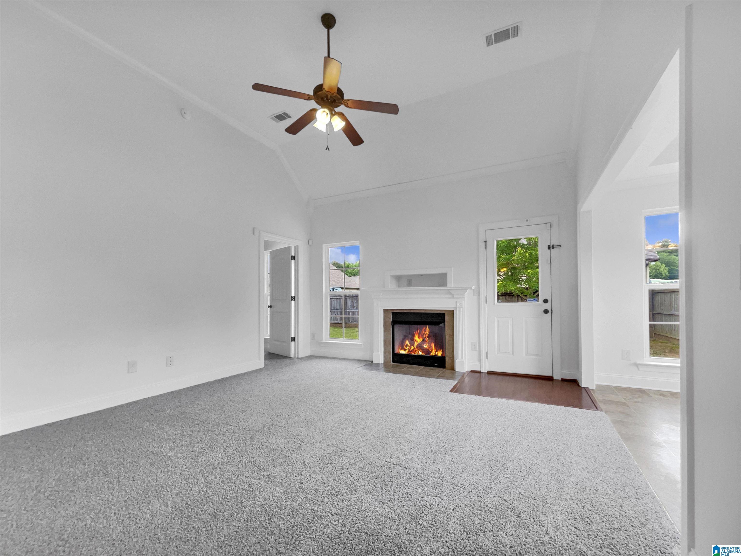 141 Falling Waters Lane Alabaster, AL 35114 - Photo 3 of 22
