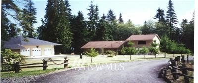 243 Newt Estates Road Longview, WA 98632 - Photo 1 of 1