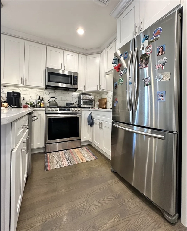 80 Cottage Street, Unit 3 Boston, MA 02128 - Photo 4 of 15