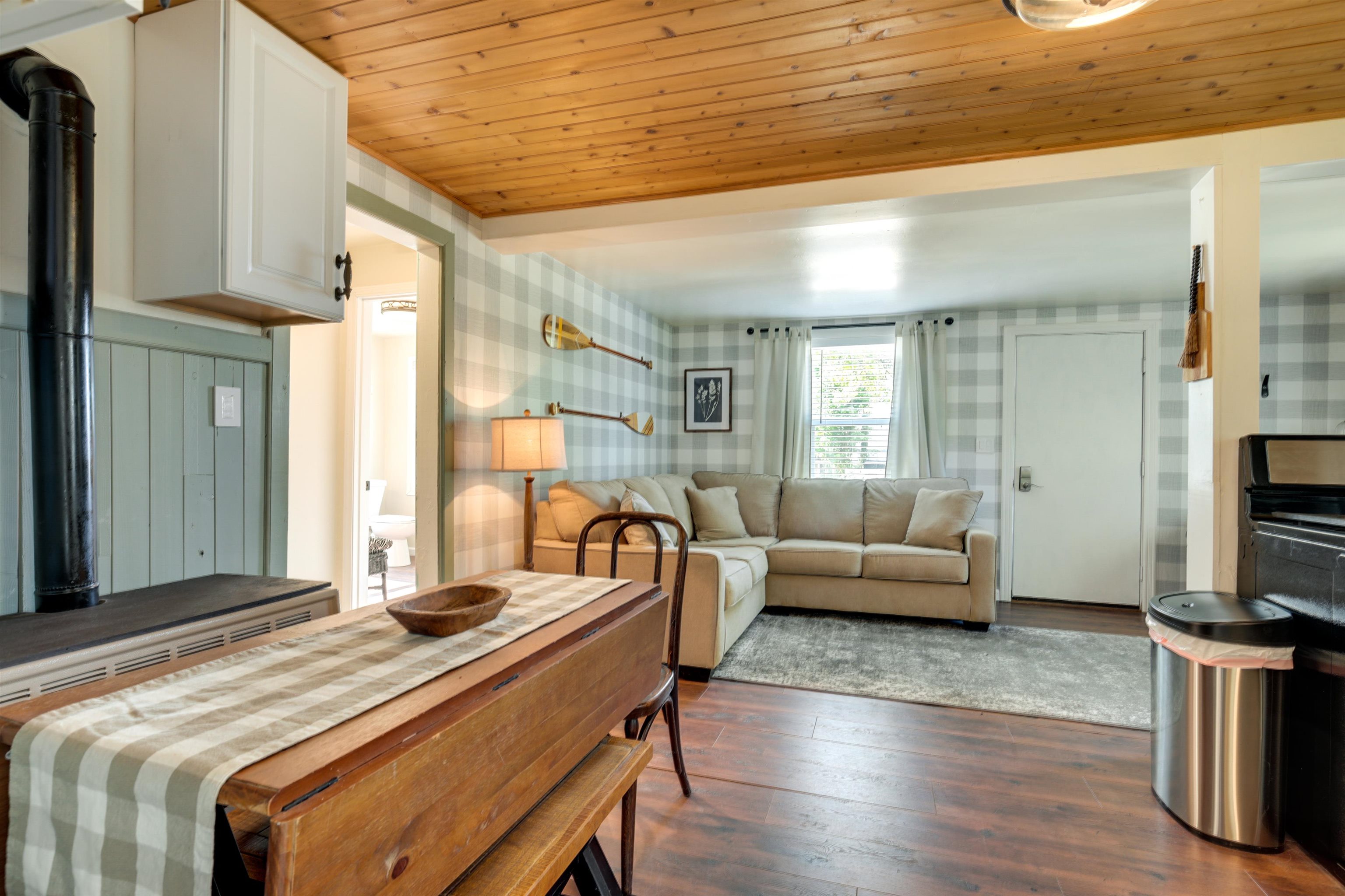 4846 Pike Bay Road, Unit 12 Eagle River, WI 54521 - Photo 8 of 29 Gallery Image 8