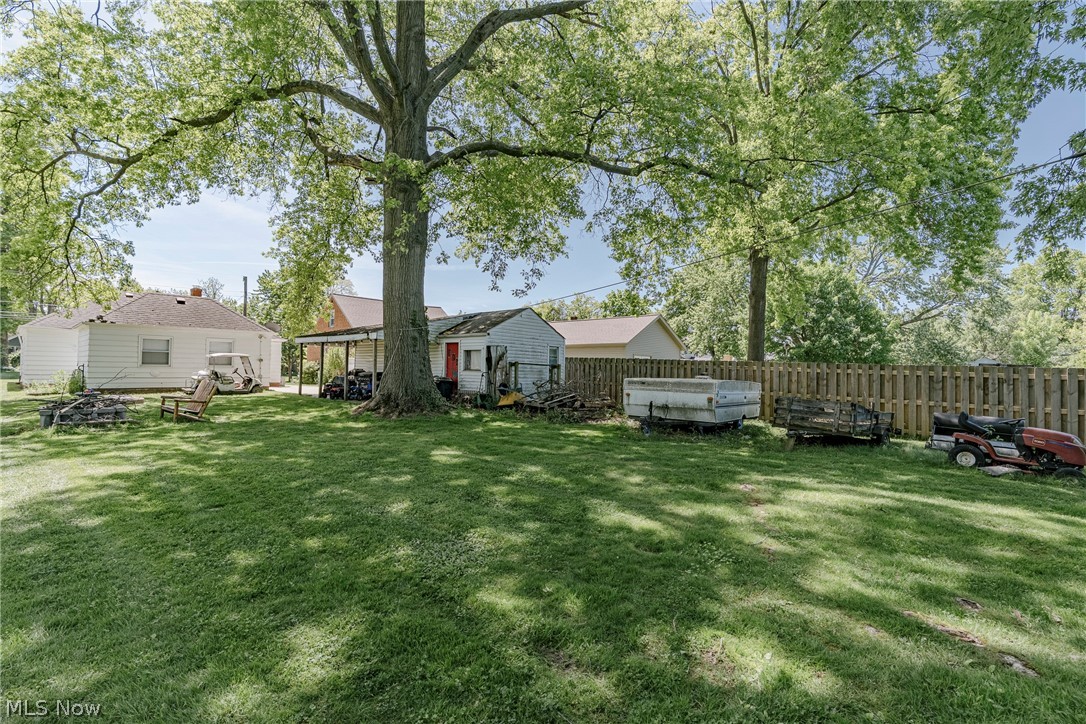 5363 Summit Road Cleveland, OH 44124 - Photo 24 of 25