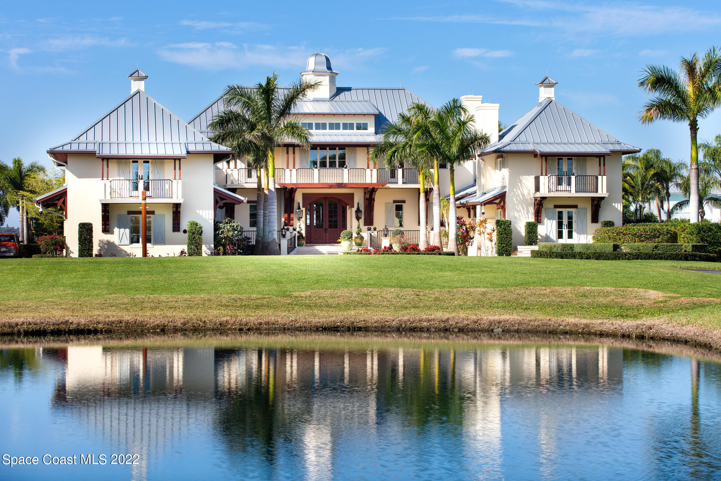 6855 South Tropical Trail, Merritt Island, FL 32952 Compass