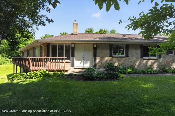 $449,900 | 11406 East Wilbur Highway, Eaton Rapids, MI 48827