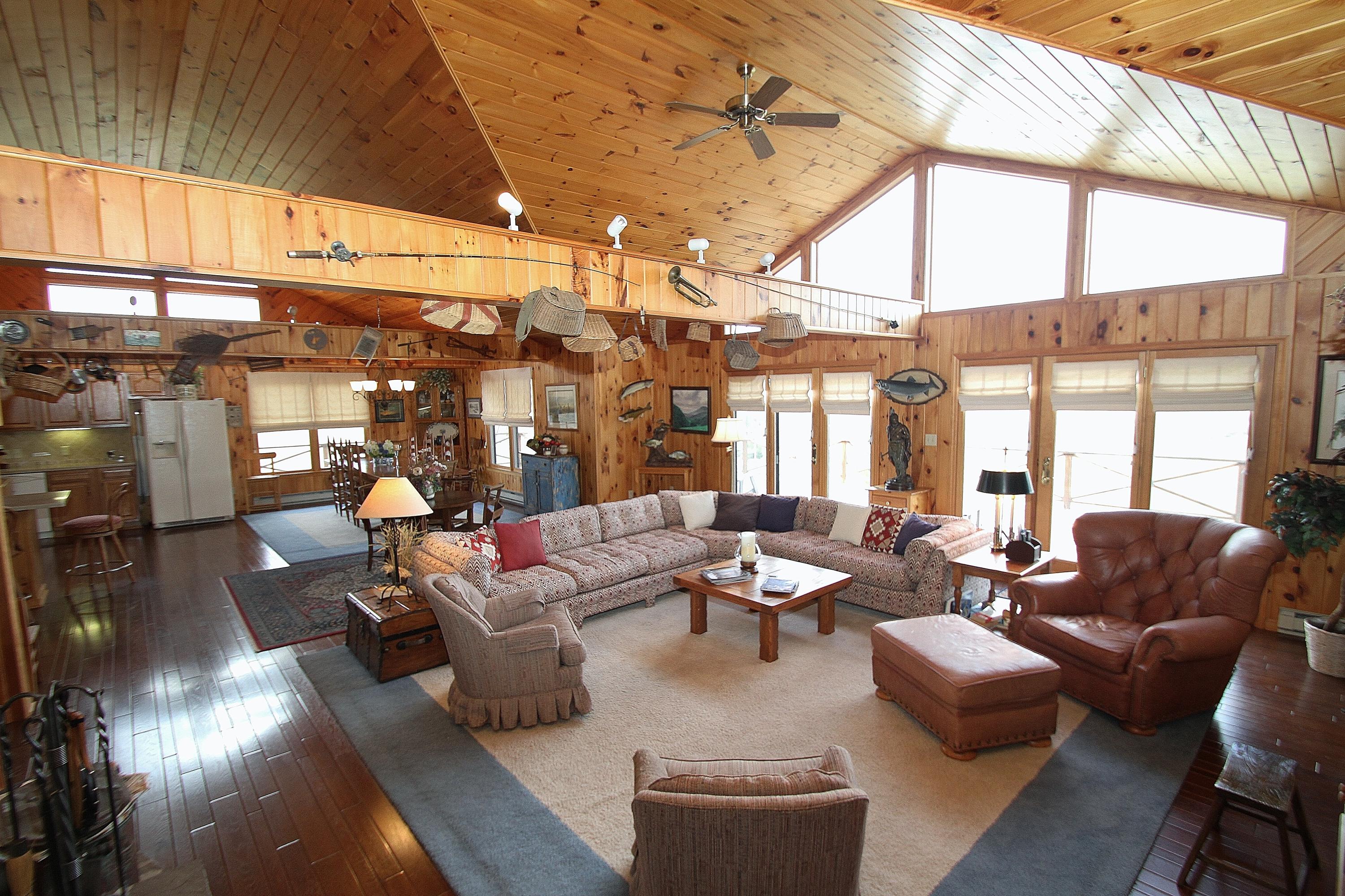9102 Dry Branch Road Valley Head, WV 26294 - Photo 7 of 83 Gallery Image 7