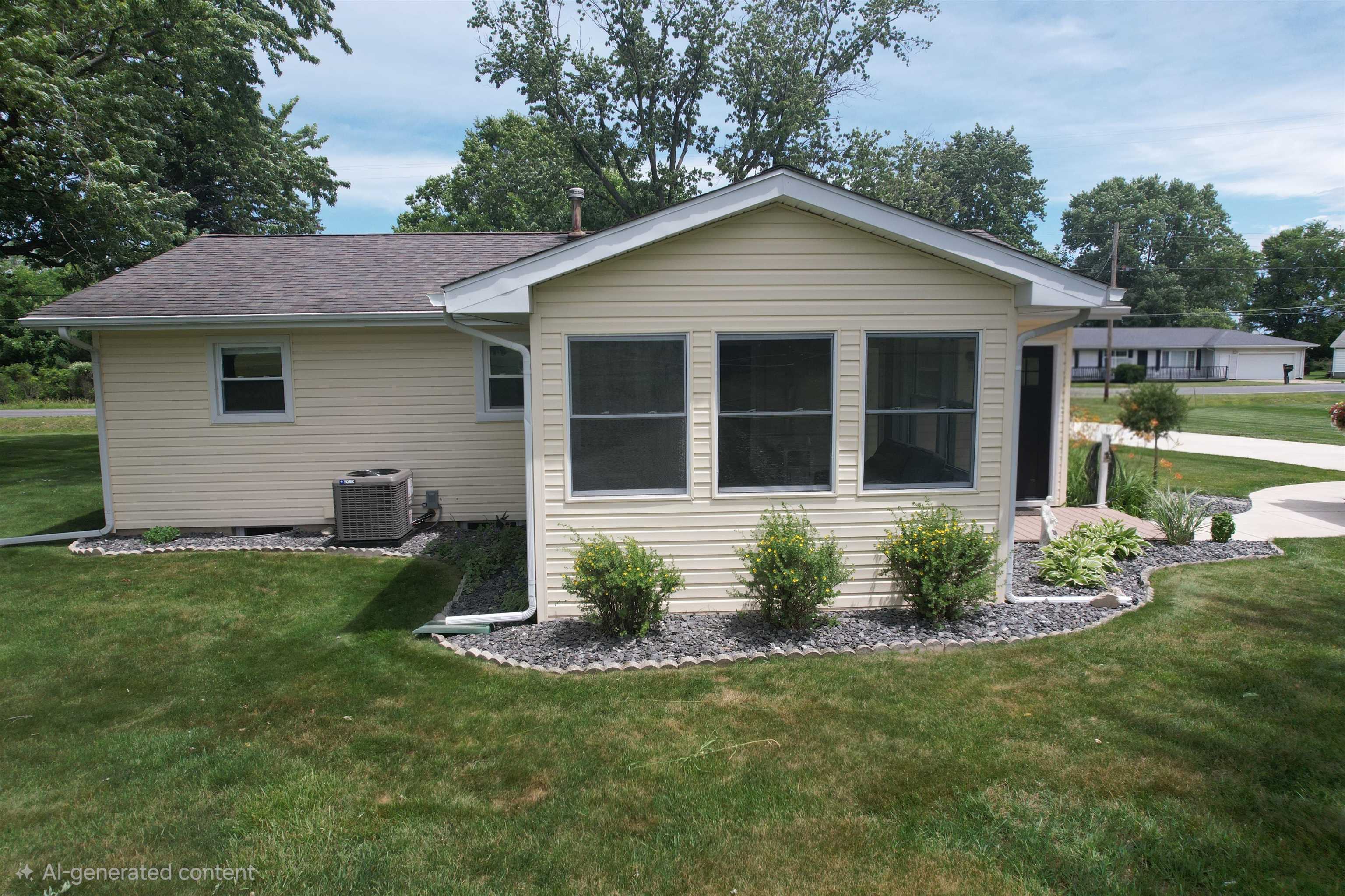 8624 East Monroe Road Durand, MI 48429 - Photo 27 of 37