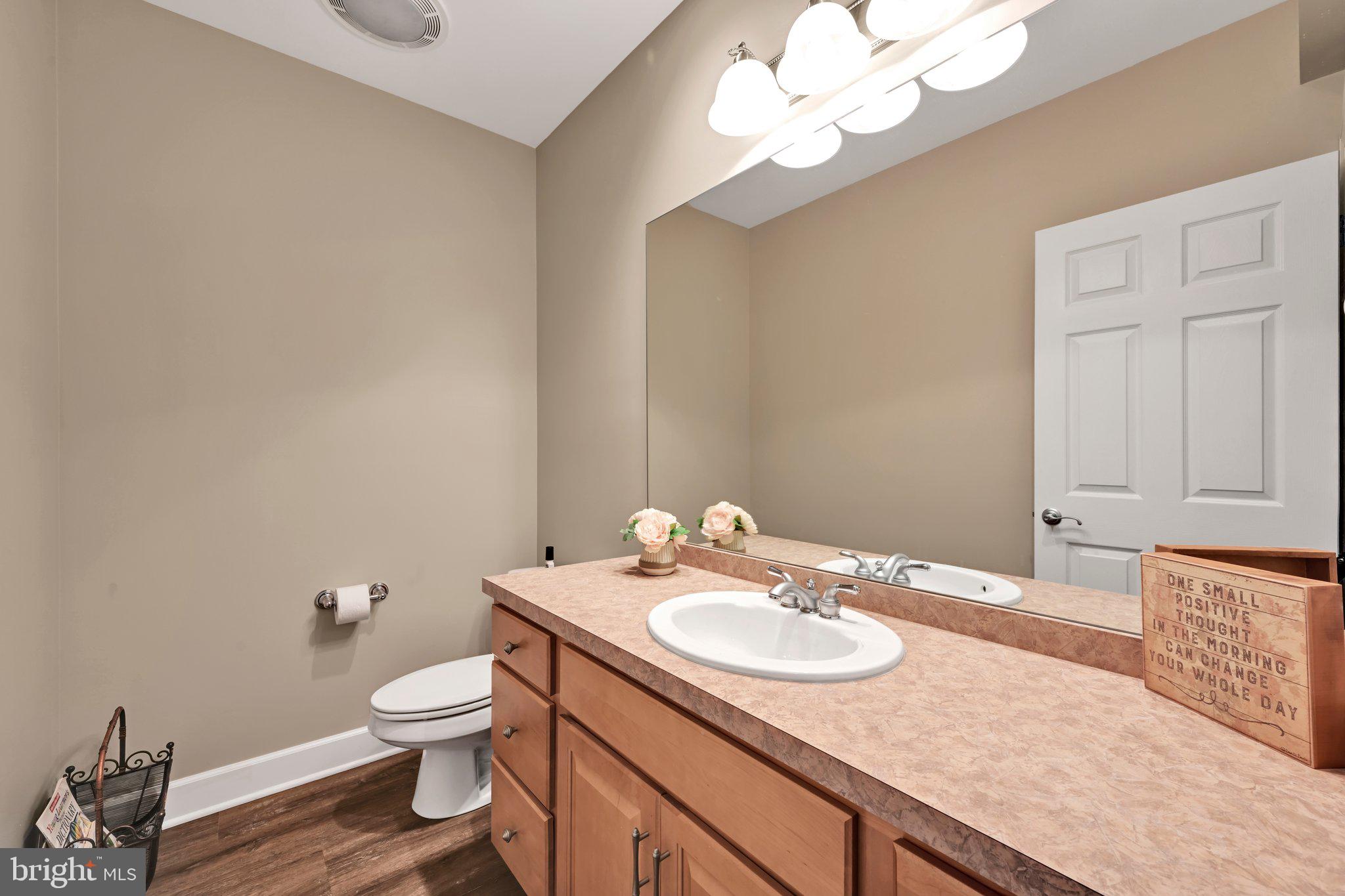 2424 Raleigh Road Hummelstown, PA 17036 - Photo 53 of 55 Bathroom