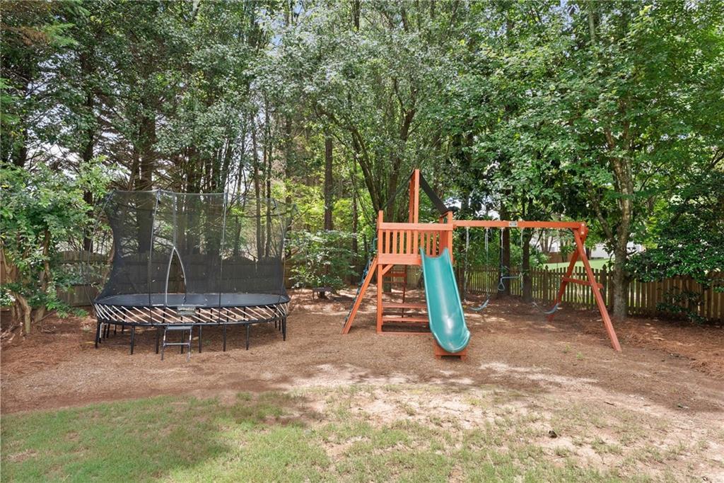 2340 Spring Meadow Lane Cumming, GA 30041 - Photo 50 of 65