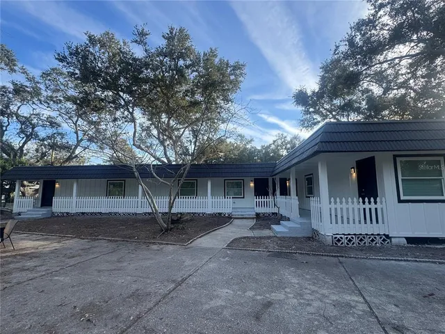 $1,750 | 1156 Orange Avenue, Unit A B, Dunedin, FL 34698