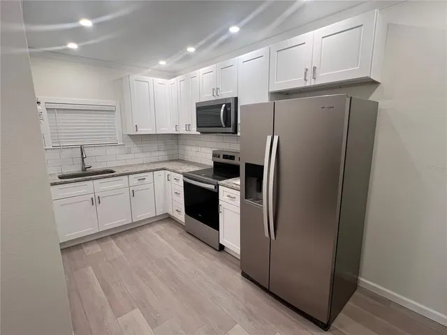 $1,650 | 1156 Orange Avenue, Unit A B, Dunedin, FL 34698