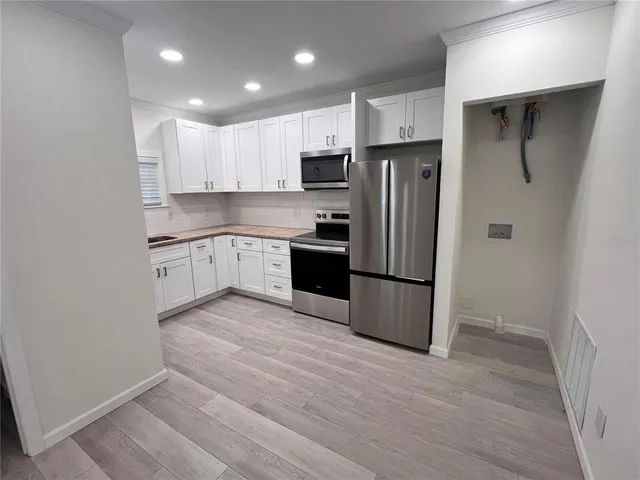 $1,750 | 1156 Orange Avenue, Unit A B, Dunedin, FL 34698