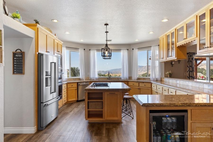 18865 Arosa Road Tehachapi, CA 93561 - Photo 23 of 83 Gallery Image 23
