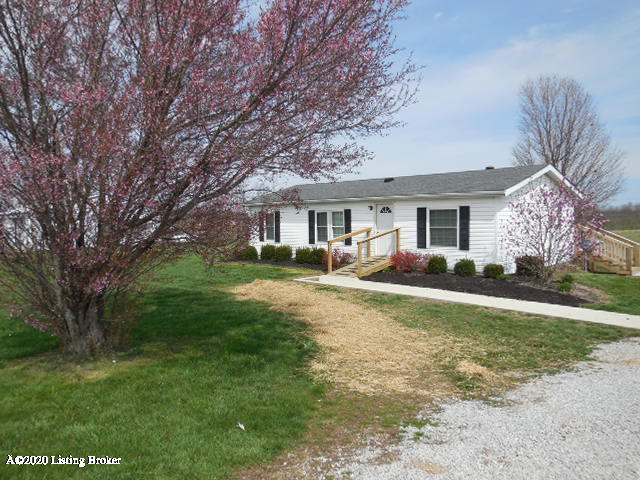 10054 Maddox Ridge Road Turners Station, KY 40075 - Photo 2 of 35 front2