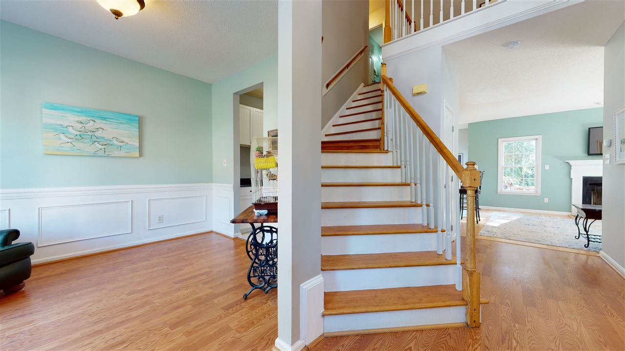 12312 Amoretto Way Raleigh, NC 27613 - Photo 4 of 29 Photo 4