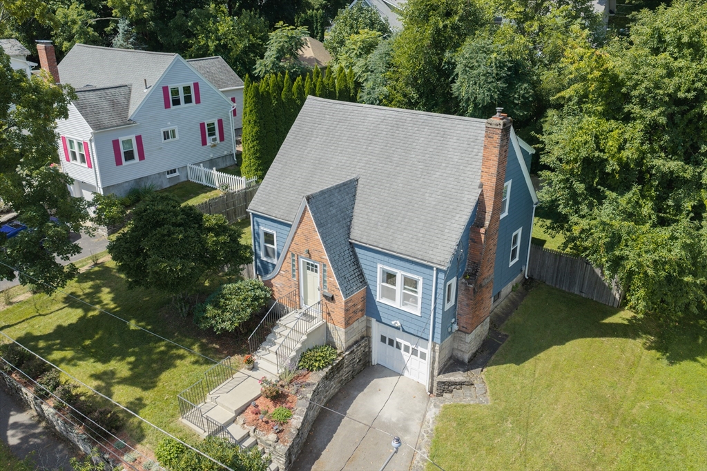 4 Maxdale Road Worcester, MA 01602 - Photo 2 of 36 Gallery Image 2