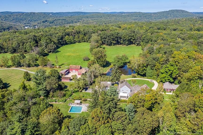 36 Hinkle Road Washington, CT 06793 - Photo 1 of 1