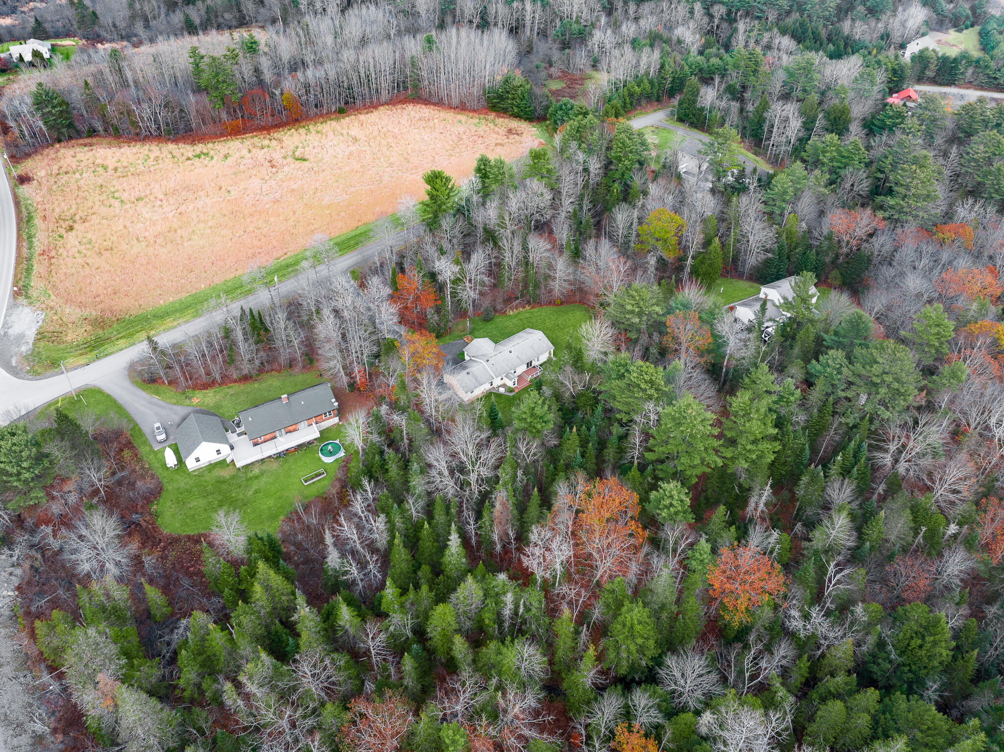 234 Baker Road Hampden, ME 04444 - Photo 65 of 68 Baker Road-12