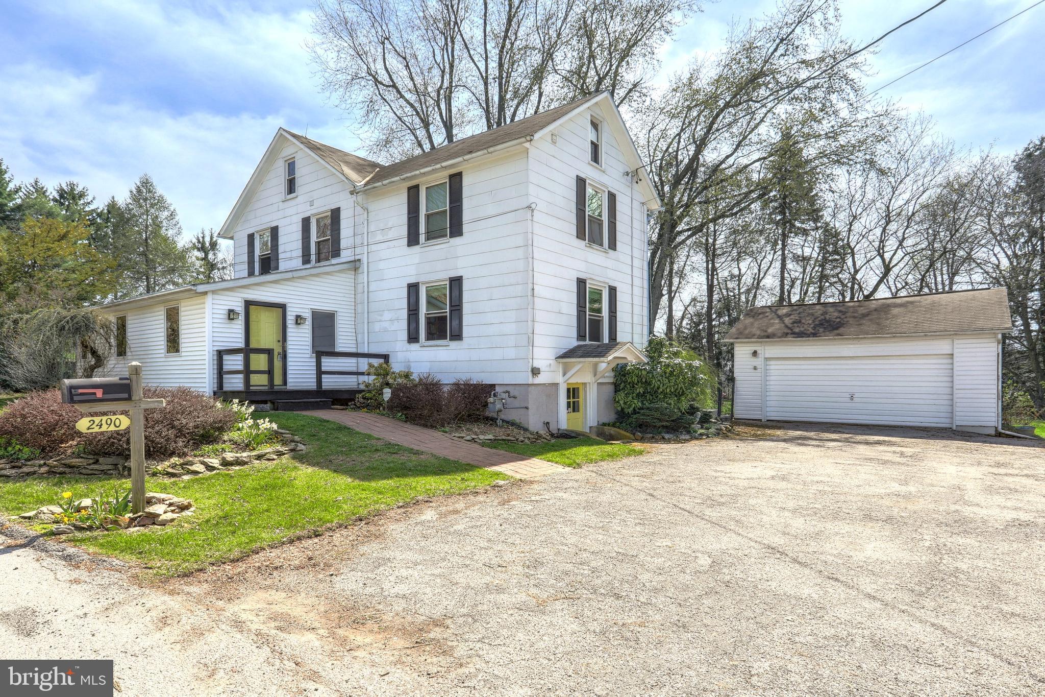 2490 Joppa Road York, PA 17403 - Photo 1 of 35