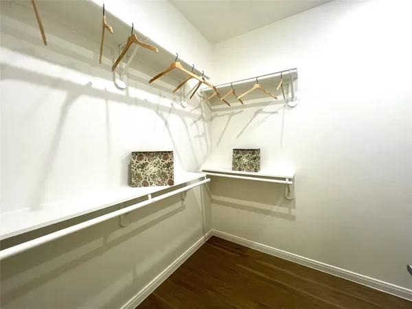 a view of room and window