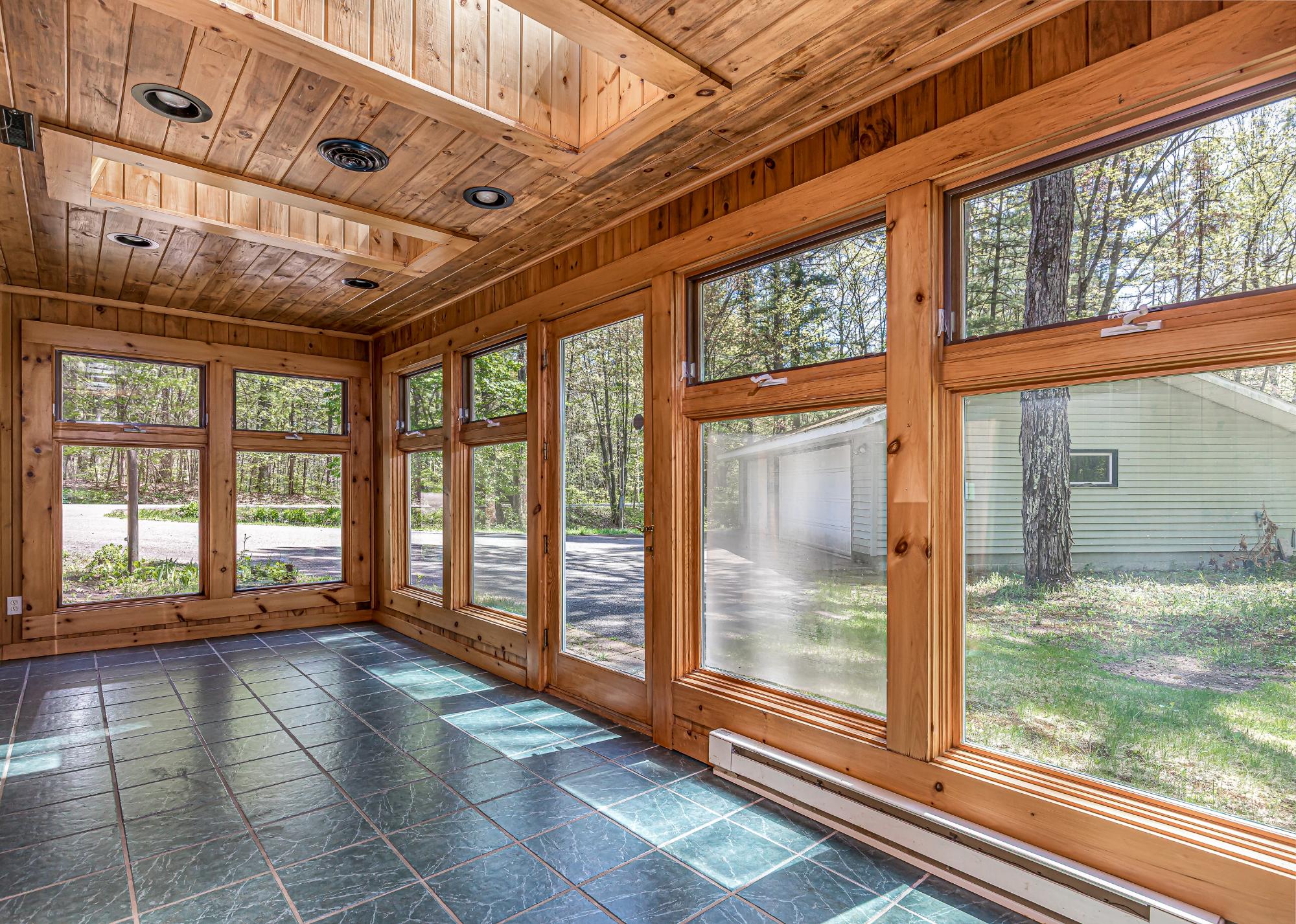 9735 South Blue Lake Road Hazelhurst, WI 54531 - Photo 6 of 26