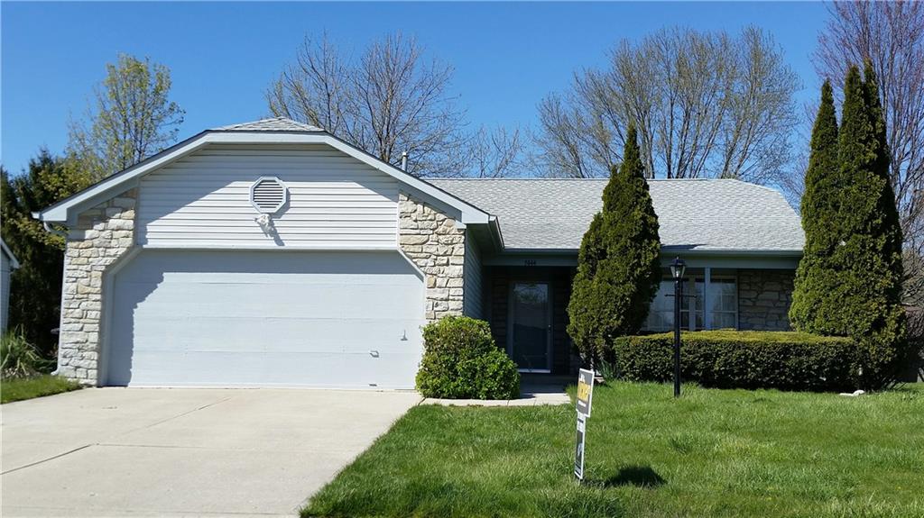 7444 Red Rock Road Indianapolis, IN 46236 - Photo 1 of 11 Gallery Image 1