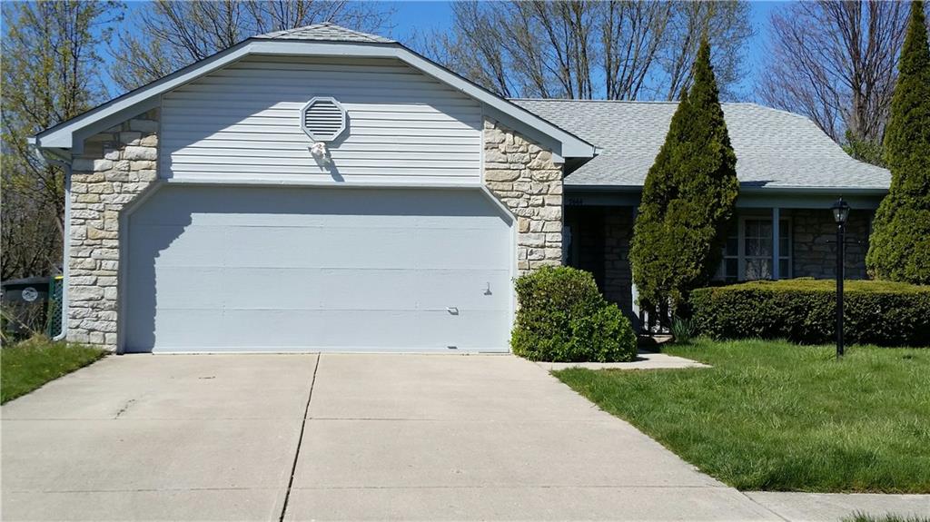 7444 Red Rock Road Indianapolis, IN 46236 - Photo 2 of 11 Gallery Image 2