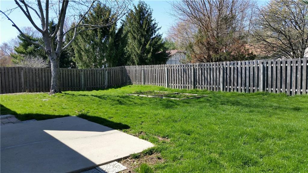 7444 Red Rock Road Indianapolis, IN 46236 - Photo 11 of 11 Gallery Image 11