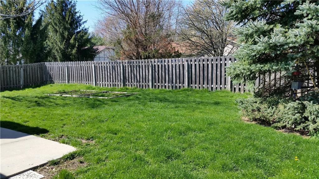 7444 Red Rock Road Indianapolis, IN 46236 - Photo 10 of 11 Gallery Image 10