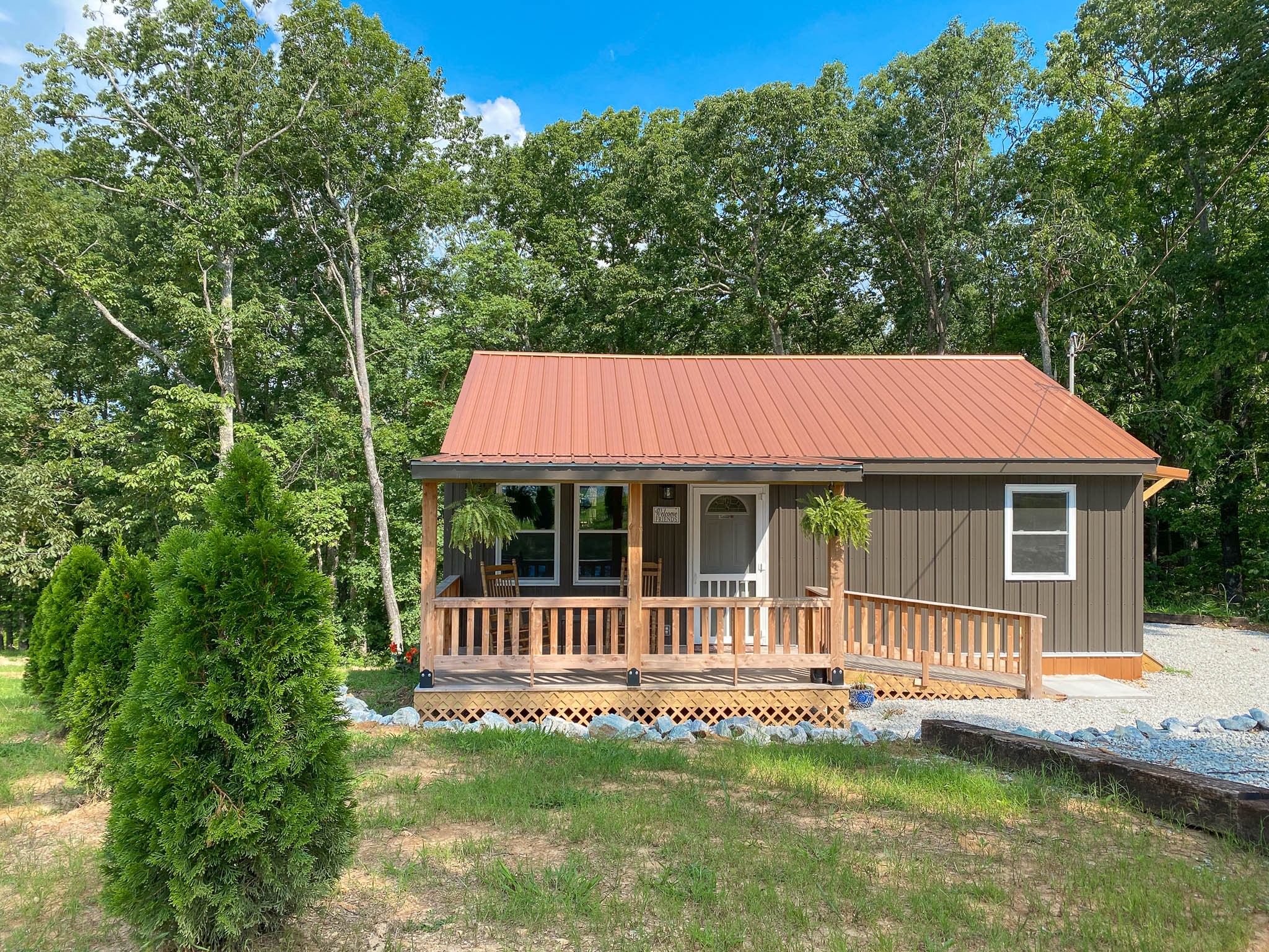 981 Marina Ridge Road Holladay, TN 38341 - Photo 3 of 27 Gallery Image 3