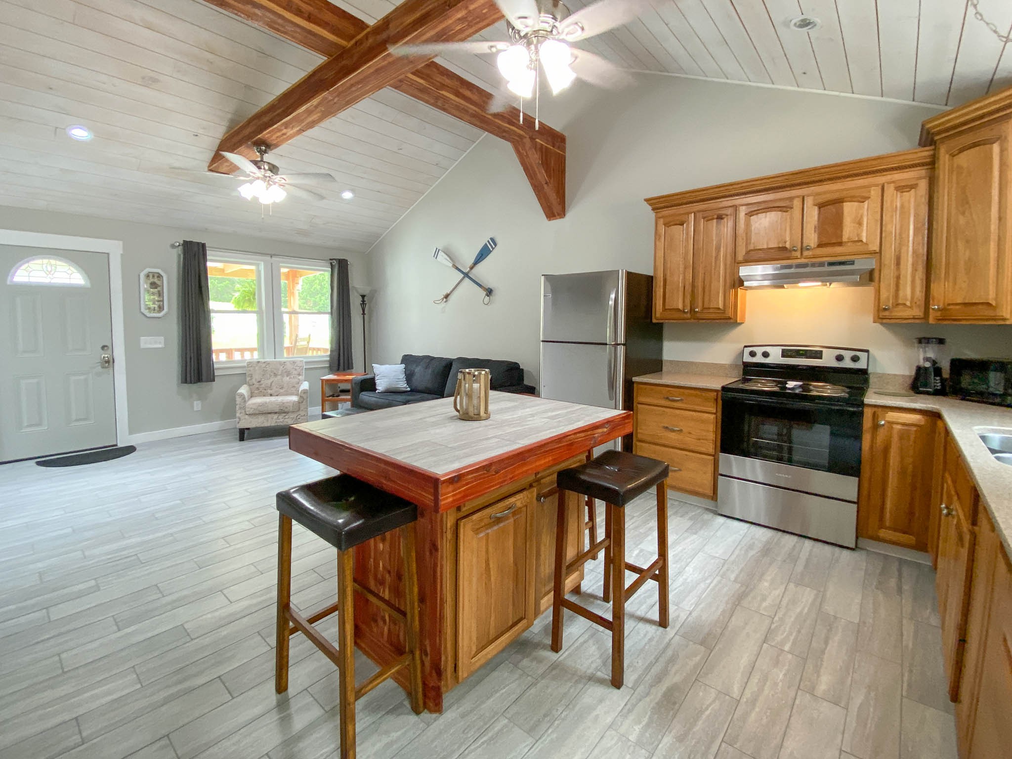 981 Marina Ridge Road Holladay, TN 38341 - Photo 5 of 27 Gallery Image 5
