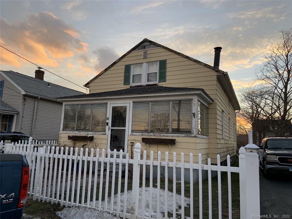 60 Elaine Road Milford, CT 06460 - Photo 1 of 1