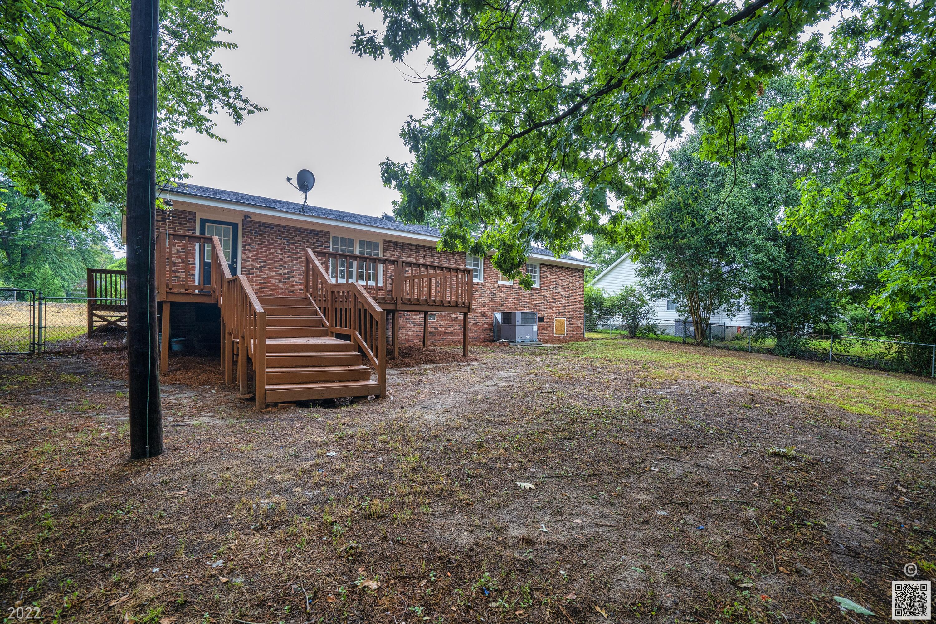 211 Huber Clay Road Warrenville, SC 29851 - Photo 16 of 16