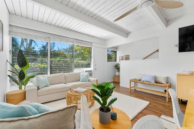 $650,000 | 4130 Keanu Street, Unit 4, Honolulu, HI 96816