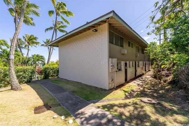 $650,000 | 4130 Keanu Street, Unit 4, Honolulu, HI 96816
