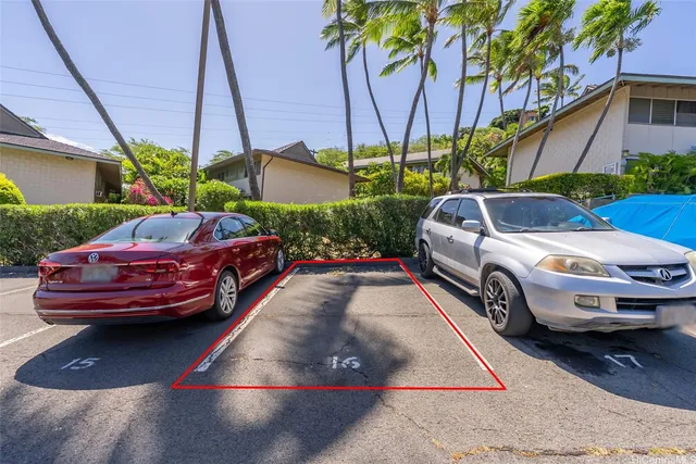 $650,000 | 4130 Keanu Street, Unit 4, Honolulu, HI 96816