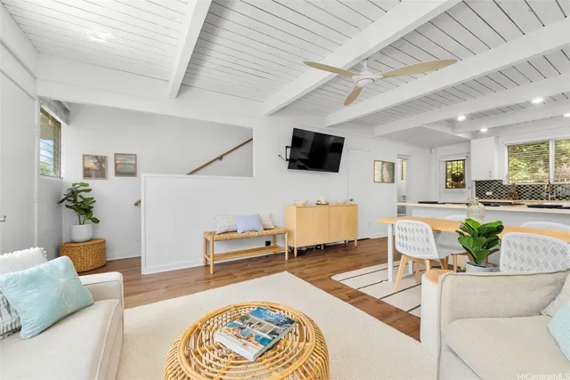 $650,000 | 4130 Keanu Street, Unit 4, Honolulu, HI 96816