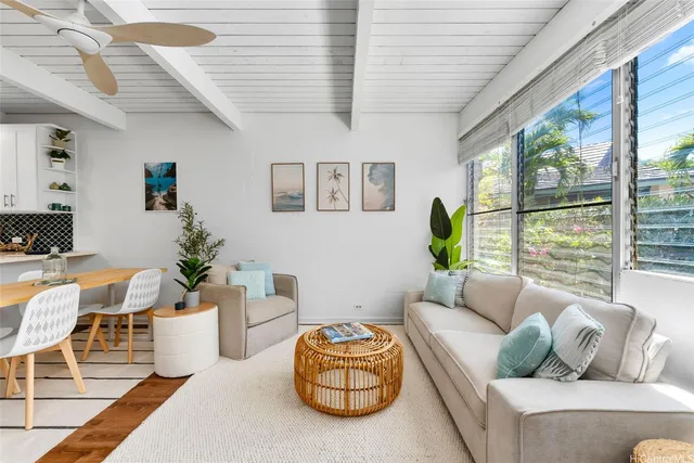 $650,000 | 4130 Keanu Street, Unit 4, Honolulu, HI 96816