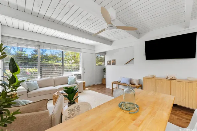 $650,000 | 4130 Keanu Street, Unit 4, Honolulu, HI 96816