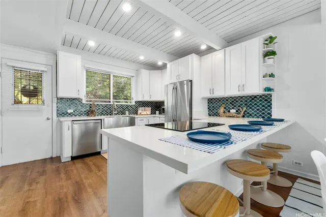 $650,000 | 4130 Keanu Street, Unit 4, Honolulu, HI 96816