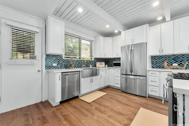 $650,000 | 4130 Keanu Street, Unit 4, Honolulu, HI 96816