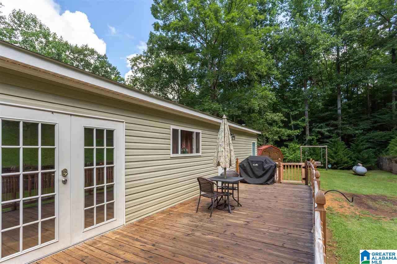 1574 White Plains Road Anniston, AL 36207 - Photo 33 of 48